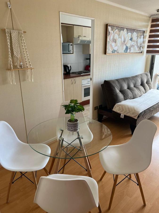 Apartamento Lindo Departamento En Centro Estacionamiento Privado Y Hermosa Vista De La Ciudad