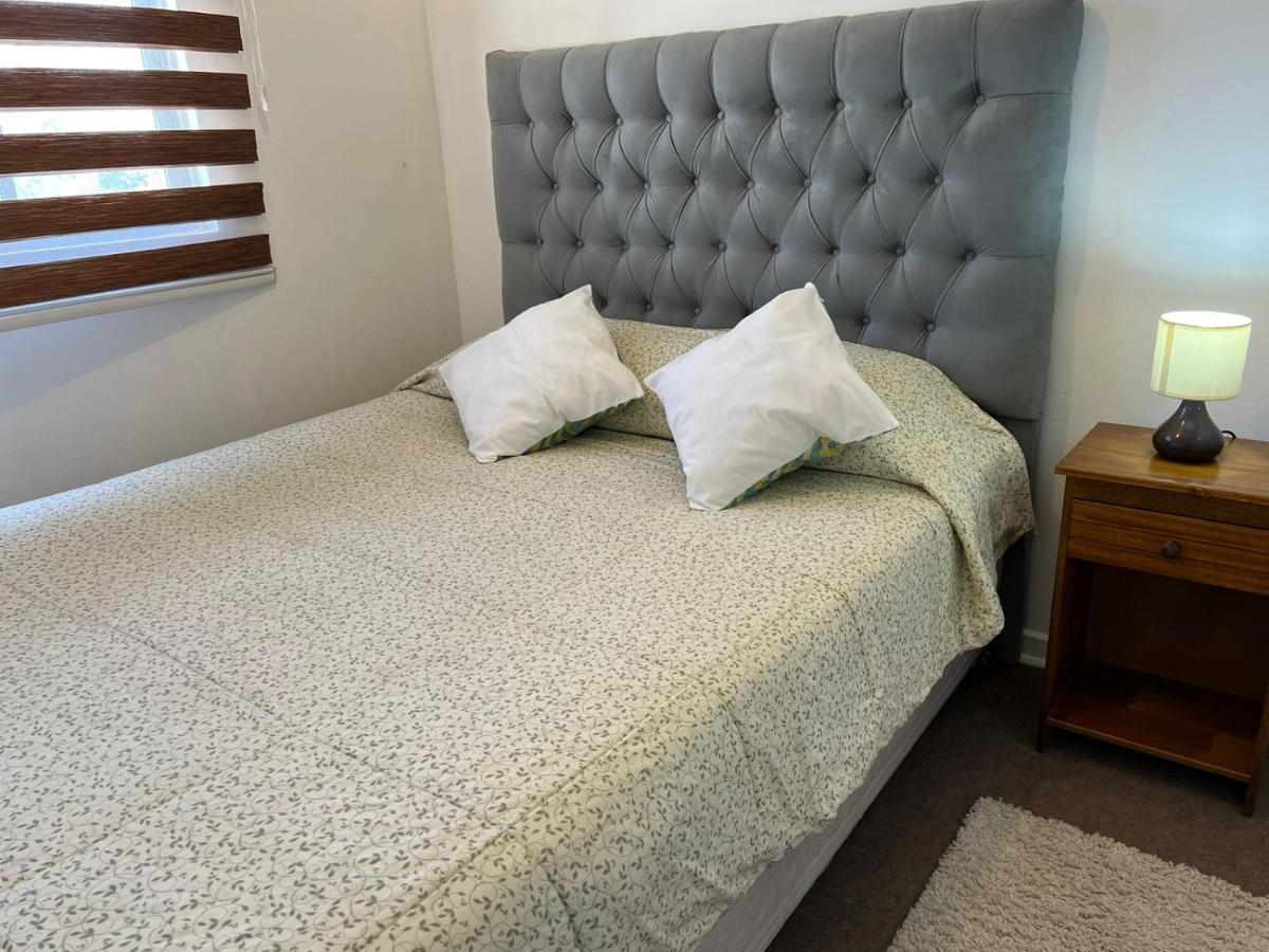 Lindo Departamento En Centro Estacionamiento Privado Y Hermosa Vista De La Ciudad *